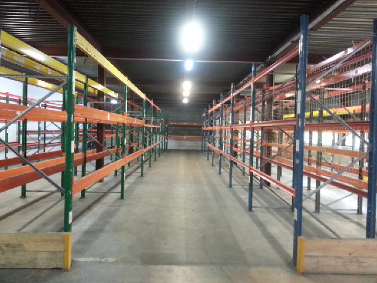 Local d'activité Noisy-le-Grand 541m² Location local d'activité Noisy-le-Grand Seine-Saint-Denis OLACT2425359 1